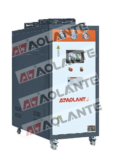 奧蘭特機械TWP系列水循環溫度控制機操作注意事項